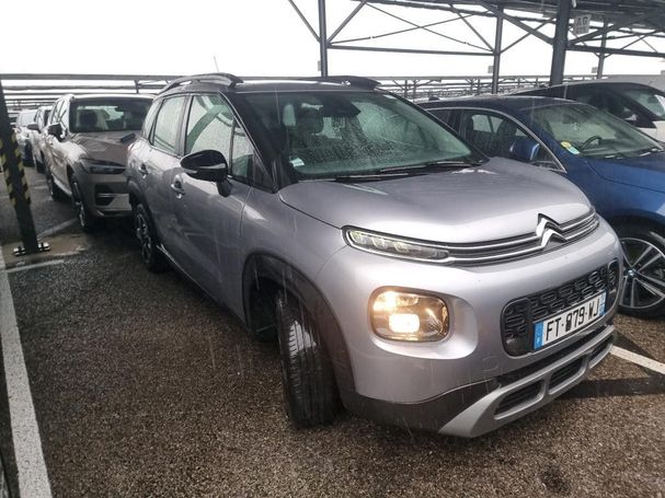 Citroen C3 Aircross BlueHDi 120 Feel EAT6 88 kW image number 2