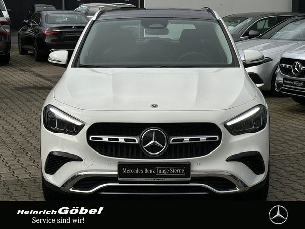 Mercedes-Benz GLA 250 165 kW image number 3