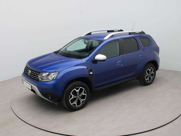 Dacia Duster TCe Prestige 68 kW image number 9