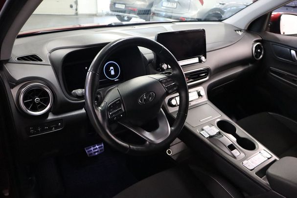 Hyundai Kona 39 kWh 100 kW image number 5