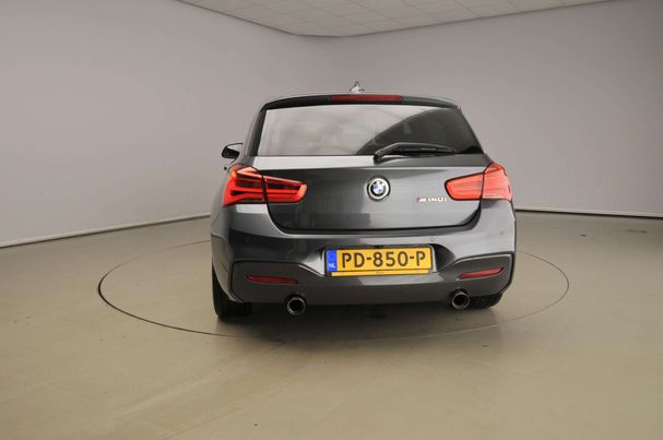 BMW 140i M 250 kW image number 4