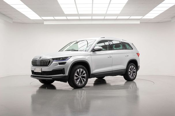 Skoda Kodiaq 1.5 TSI ACT DSG Style 110 kW image number 1