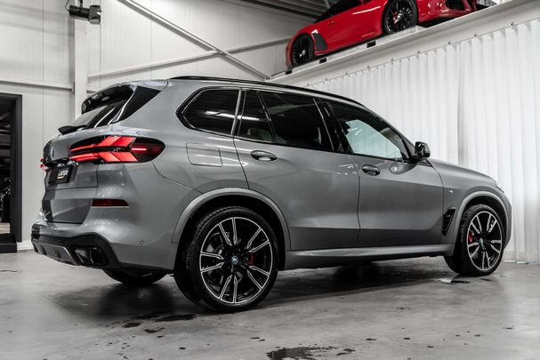 BMW X5 50e xDrive 360 kW image number 9