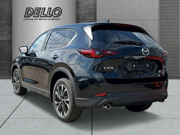 Mazda CX-5 194 143 kW image number 2