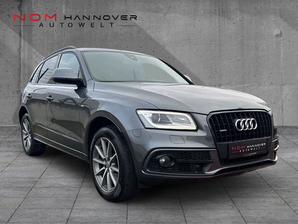 Audi Q5 2.0 TDI quattro S-line 140 kW image number 6