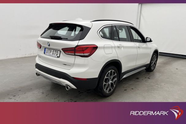 BMW X1 sDrive20i 141 kW image number 10