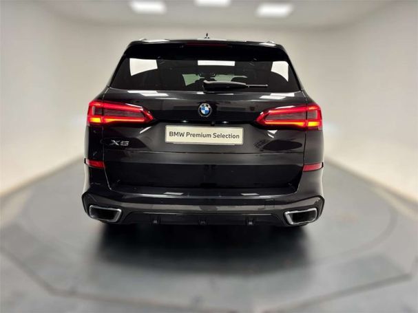 BMW X5 xDrive30d 198 kW image number 12