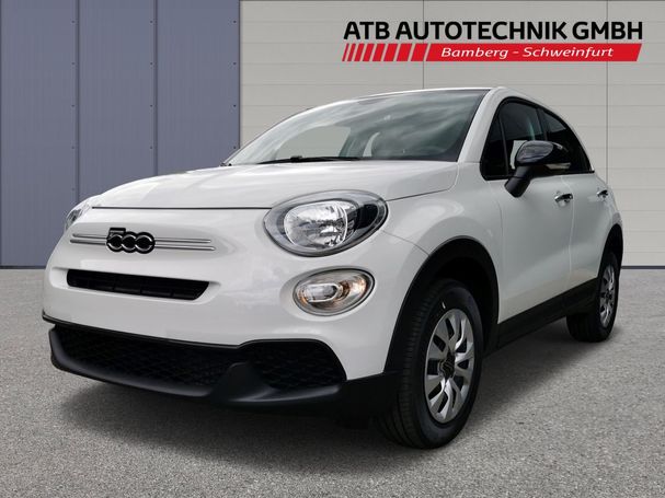 Fiat 500X Dolcevita 96 kW image number 1