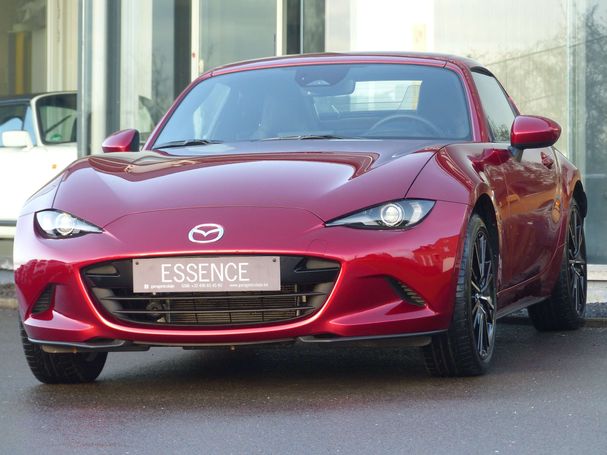 Mazda MX-5 SKYACTIV-G 135 kW image number 3