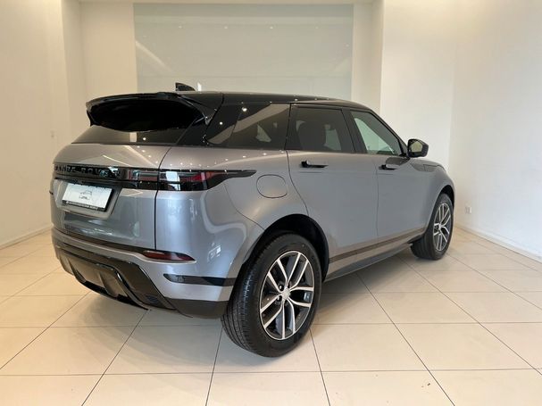 Land Rover Range Rover Evoque D200 Dynamic SE 150 kW image number 2