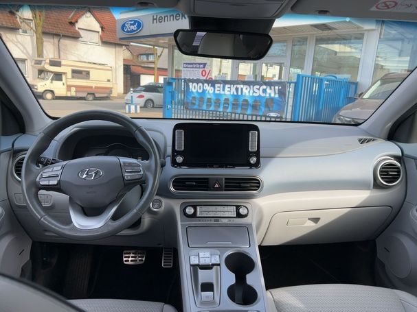 Hyundai Kona Premium 150 kW image number 13