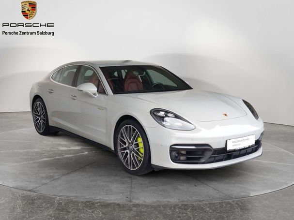 Porsche Panamera 4S E-Hybrid 412 kW image number 8