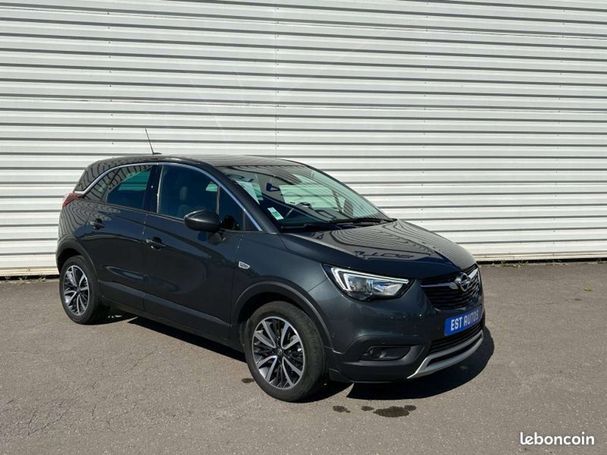 Opel Crossland X 1.2 Turbo Innovation 81 kW image number 2