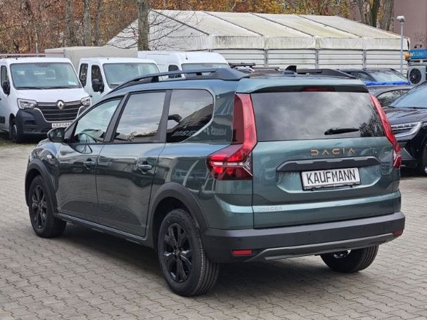 Dacia Jogger 1.0 TCe 81 kW image number 6