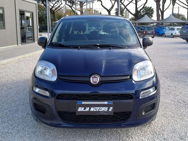 Fiat Panda 1.0 Hybrid City Life 51 kW image number 3