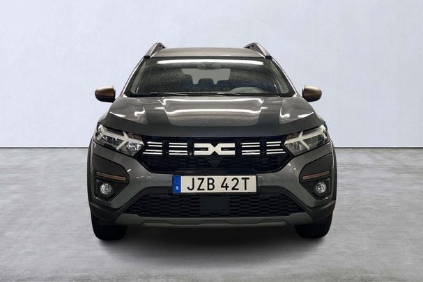 Dacia Jogger Hybrid 105 kW image number 7