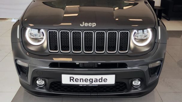 Jeep Renegade 1.5 T4 Altitude 96 kW image number 2