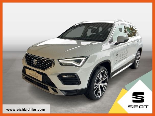 Seat Ateca 1.5 TSI DSG 110 kW image number 2