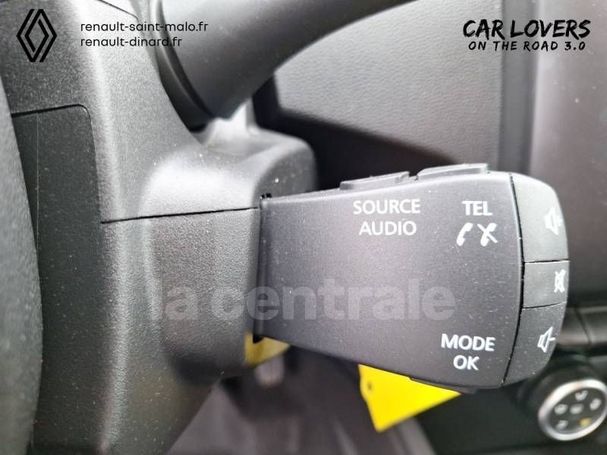 Dacia Duster Blue dCi 115 85 kW image number 19