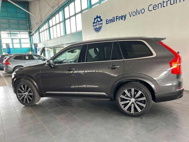 Volvo XC90 AWD B5 184 kW image number 28