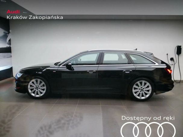 Audi A6 150 kW image number 6