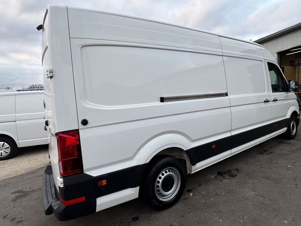 Volkswagen Crafter 103 kW image number 2