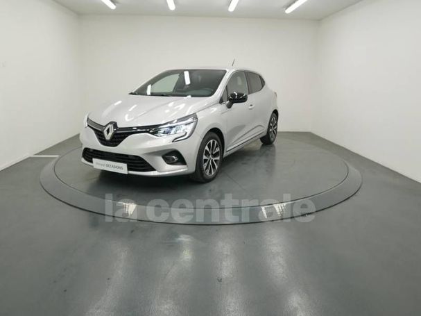 Renault Clio TCe 90 Intens 66 kW image number 5