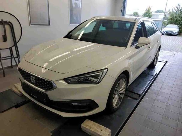 Seat Leon 1.4 e-Hybrid XCellence 150 kW image number 1