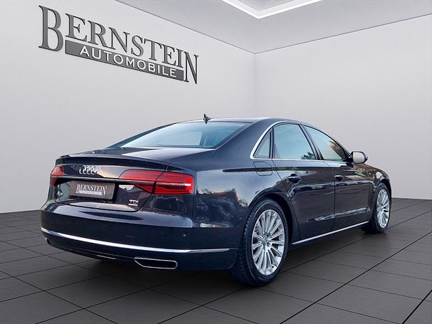 Audi A8 4.2 TDI quattro 283 kW image number 7