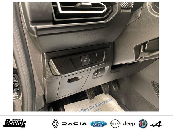 Dacia Jogger TCe ECO-G 67 kW image number 10