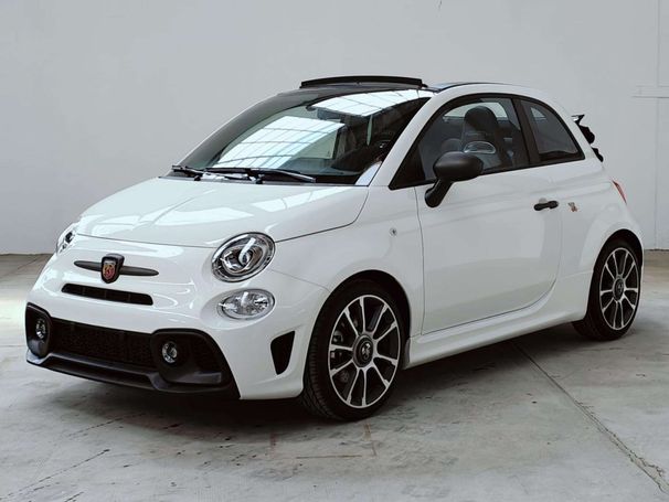 Abarth 595 Turismo 1.4 T-Jet 165 121 kW image number 1