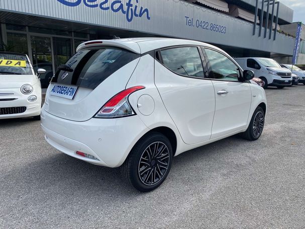 Lancia Ypsilon 51 kW image number 6