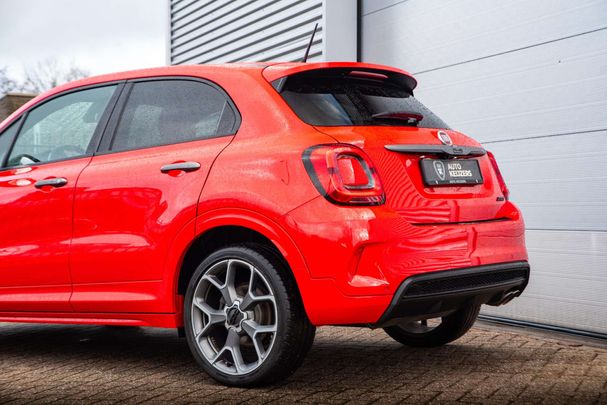 Fiat 500X Sport 110 kW image number 31