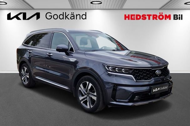 Kia Sorento 2.2 CRDi AWD 150 kW image number 2