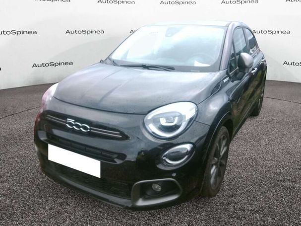 Fiat 500X 88 kW image number 1