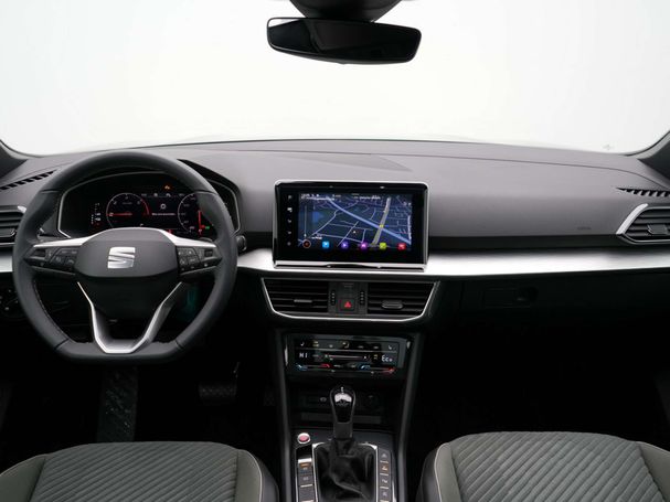 Seat Tarraco 180 kW image number 8