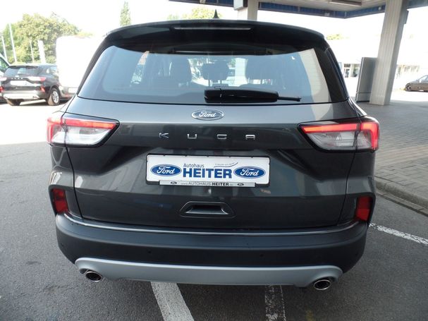 Ford Kuga 2.0 Cool Connect 88 kW image number 7