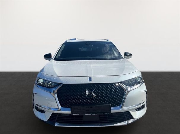 DS Automobiles 7 Crossback BlueHDi 180 132 kW image number 2