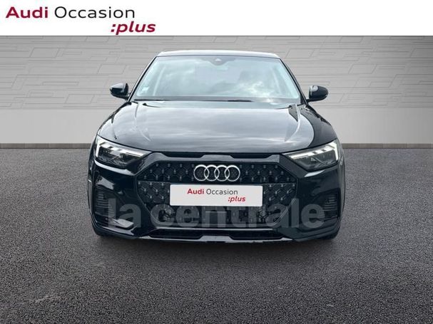 Audi A1 30 TFSI S tronic Allstreet 81 kW image number 3