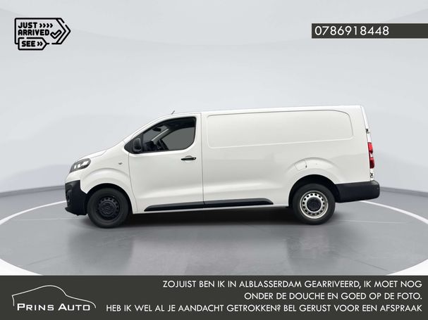 Opel Vivaro 2.0 CDTI L2H1 110 kW image number 5