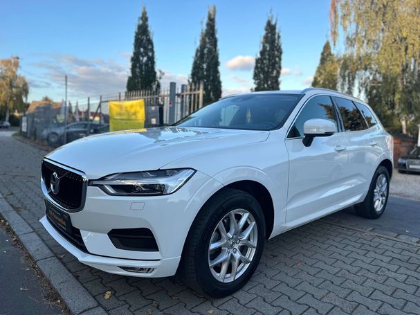 Volvo XC60 Momentum Pro 145 kW image number 1