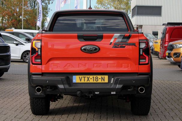 Ford Ranger Raptor 3.0 EcoBoost 214 kW image number 11