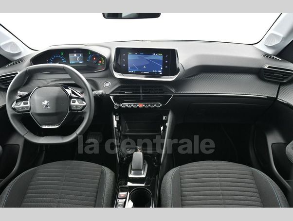 Peugeot 208 100 kW image number 7