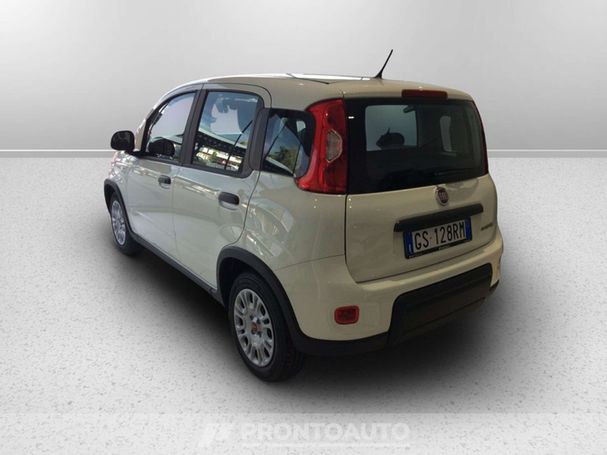 Fiat Panda 1.0 Hybrid 51 kW image number 6