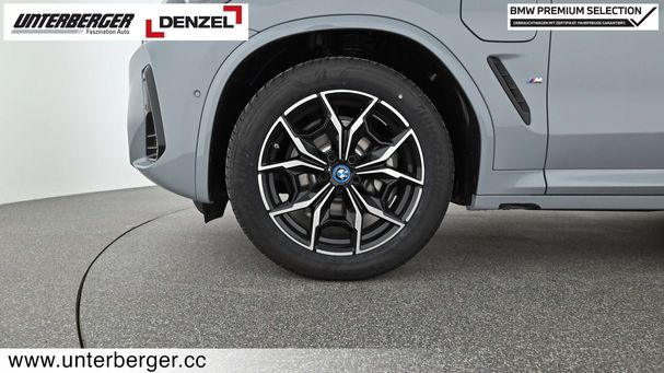 BMW X3 xDrive30e M Sportpaket 215 kW image number 16