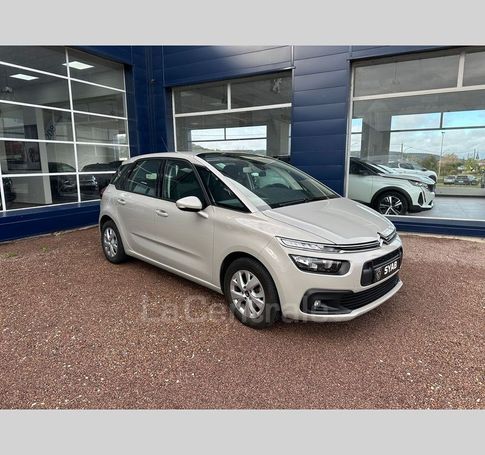 Citroen C4 SpaceTourer BlueHDi 130 EAT8 96 kW image number 2