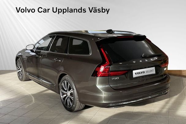 Volvo V90 T6 Inscription AWD Recharge 253 kW image number 3