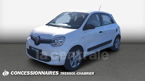 Renault Twingo 22 kWh 60 kW image number 1