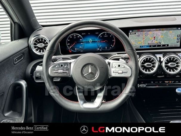 Mercedes-Benz A 180 d 7G-DCT 85 kW image number 18