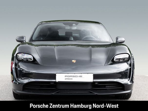 Porsche Taycan 4S 420 kW image number 7